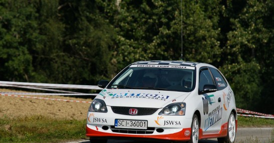 Rajd Wisły